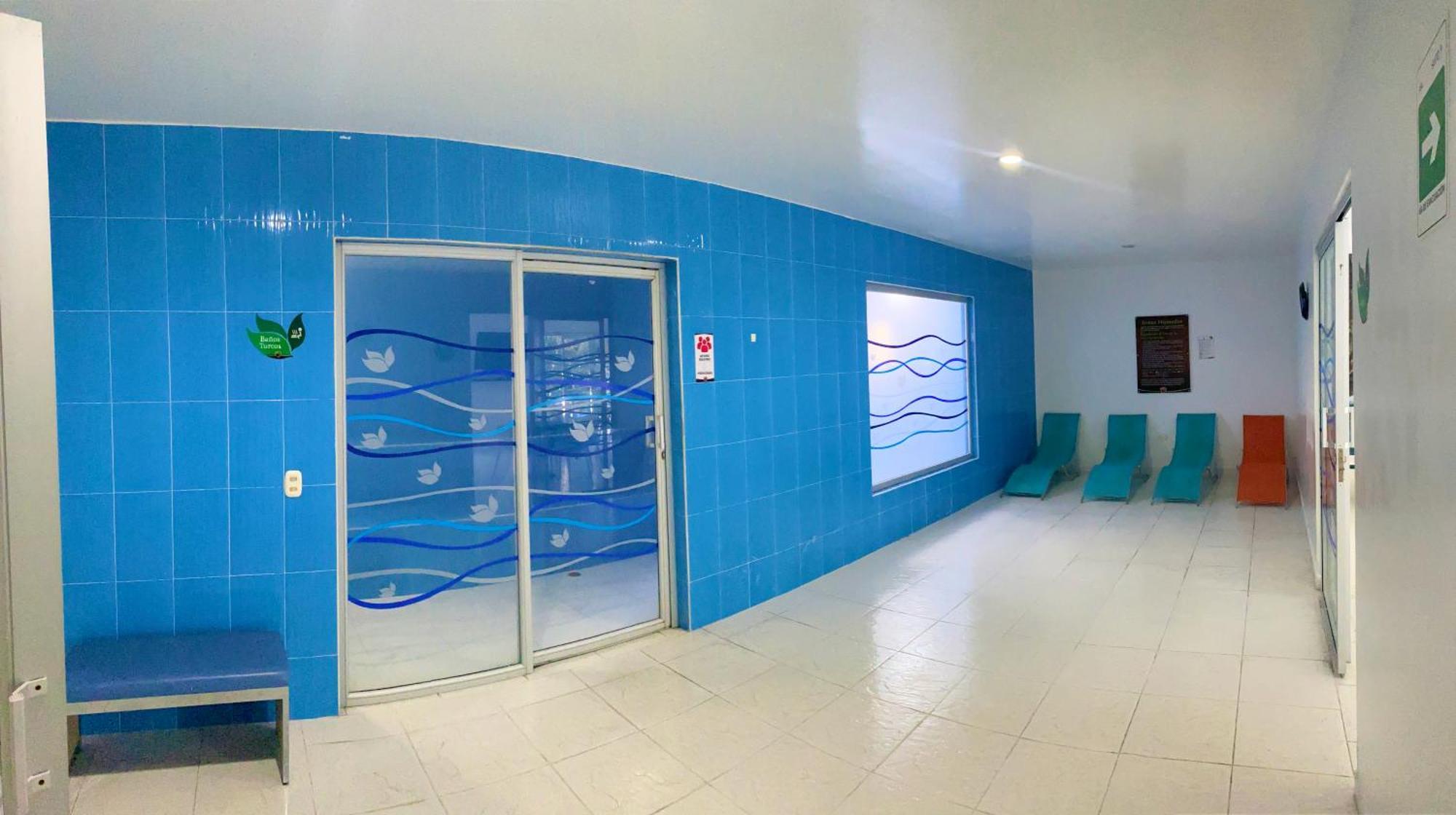 Hotel Club Campestre De Neiva Neiva  Esterno foto