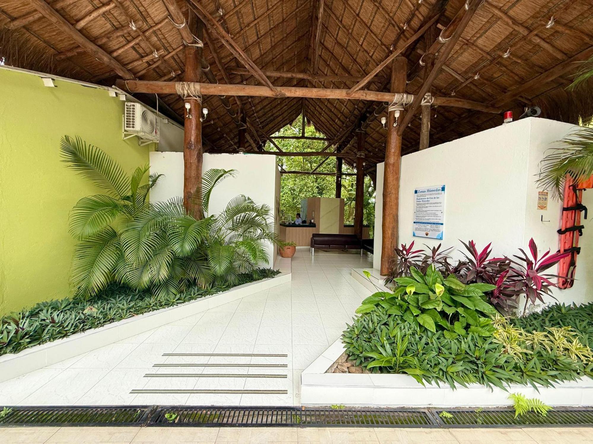 Hotel Club Campestre De Neiva Neiva  Esterno foto