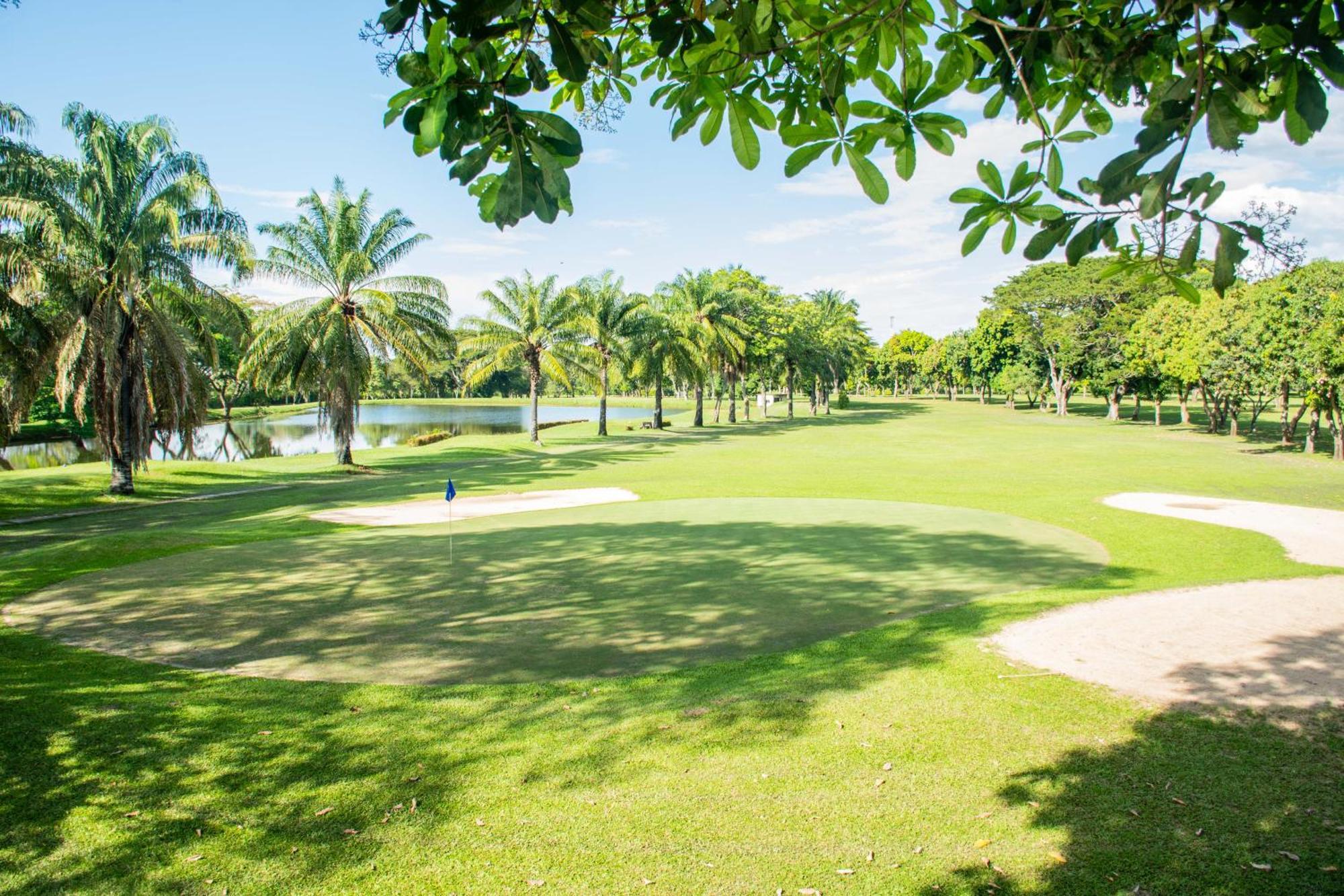 Hotel Club Campestre De Neiva Neiva  Esterno foto