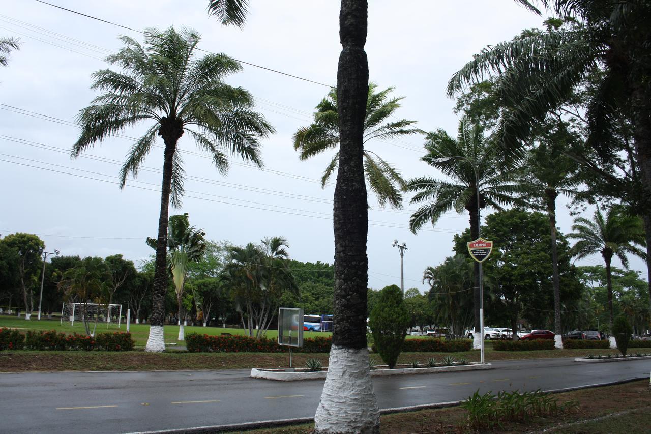 Hotel Club Campestre De Neiva Neiva  Esterno foto