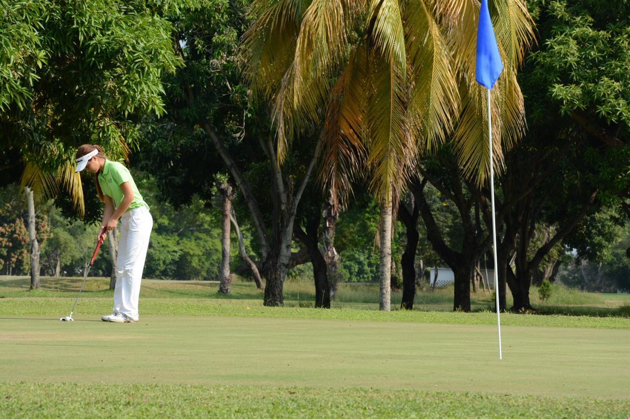 Hotel Club Campestre De Neiva Neiva  Esterno foto