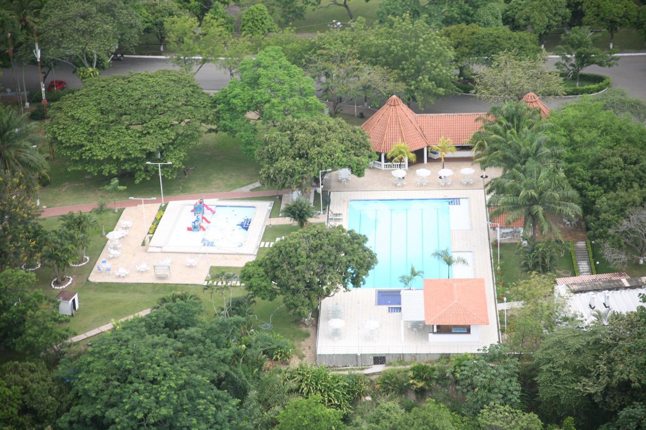 Hotel Club Campestre De Neiva Neiva  Esterno foto