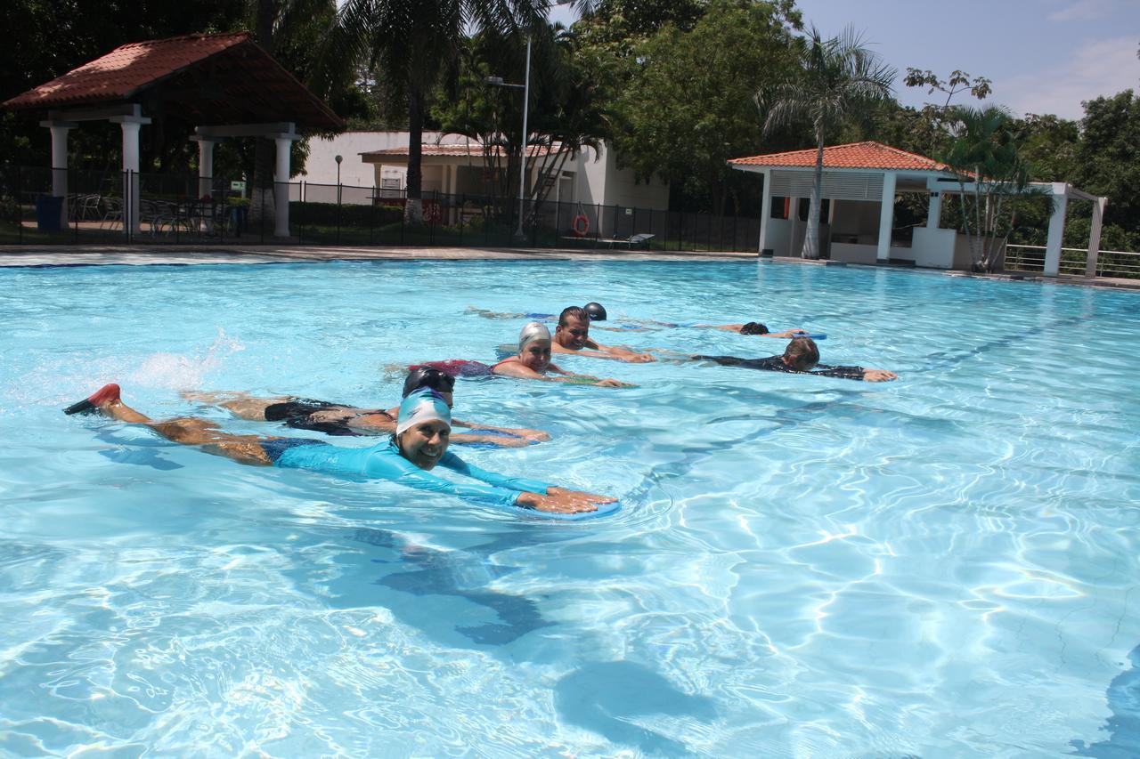 Hotel Club Campestre De Neiva Neiva  Esterno foto