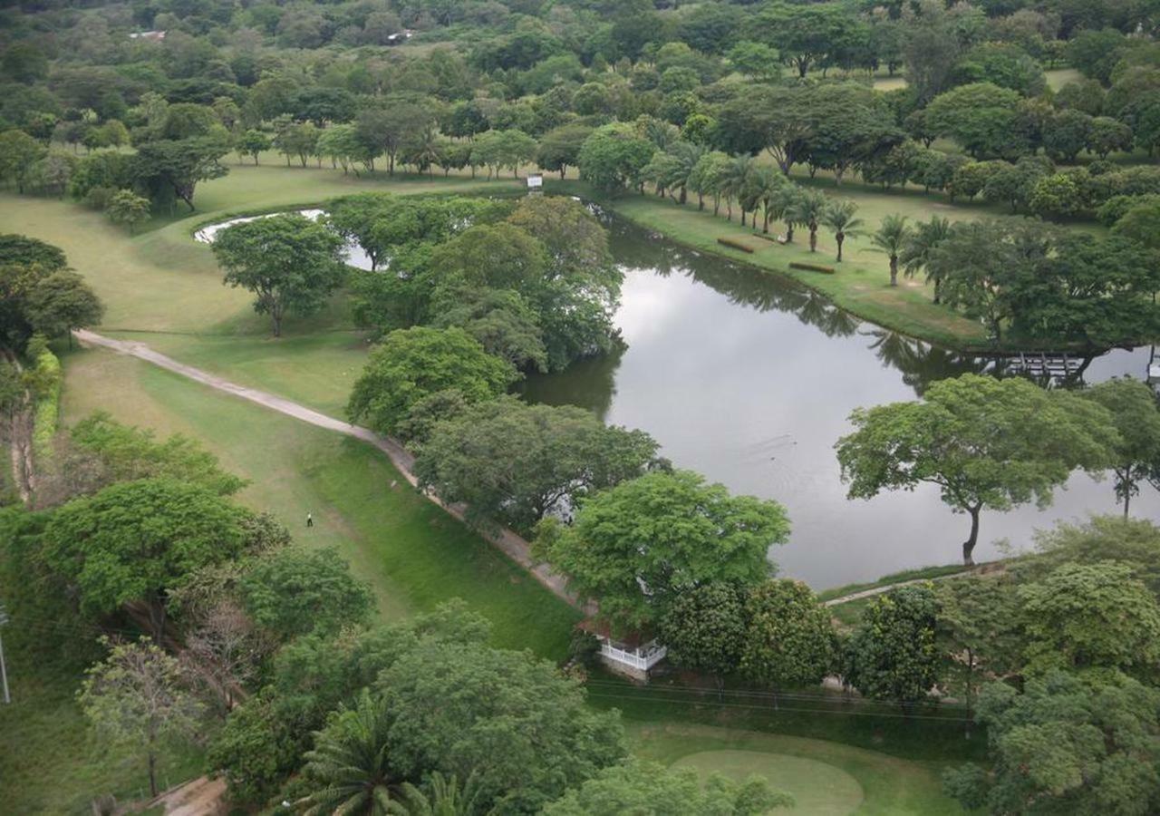 Hotel Club Campestre De Neiva Neiva  Esterno foto