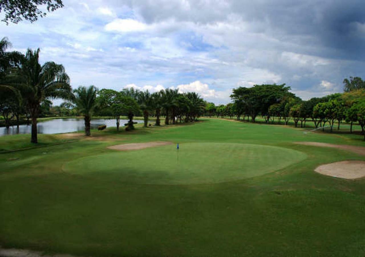 Hotel Club Campestre De Neiva Neiva  Esterno foto